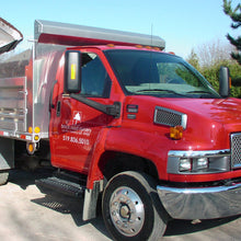 Load image into Gallery viewer, BRN Classic Canadian Pine Mulch Delivered