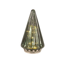 Load image into Gallery viewer, Antique Accent Tree with LED Lights