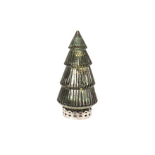 Load image into Gallery viewer, Antique Ribbed Accent Tree with LED Lights