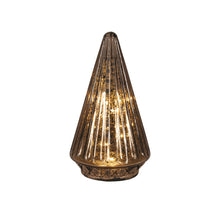 Load image into Gallery viewer, Antique Accent Tree with LED Lights