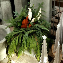 Load image into Gallery viewer, Greens - BC Western Cedar Bough