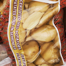 Load image into Gallery viewer, Seed Potato - Bintje