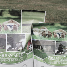 Load image into Gallery viewer, Grass Seed - Deluxe Overseeding Mixture