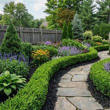 Load image into Gallery viewer, BRN Raven Black Mulch
