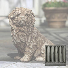 Load image into Gallery viewer, Dog, Fluffy Dog
