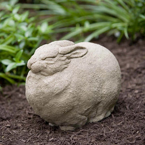 Bunny, Fat Rabbit