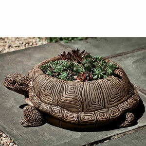 Turtle Planter