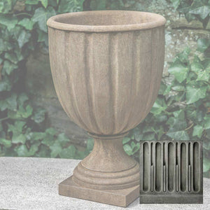 Planter, Kentfield Urn