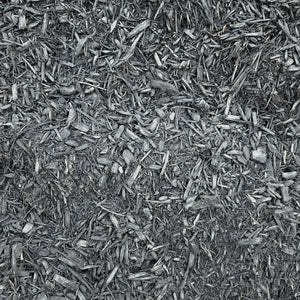 BRN Raven Black Mulch
