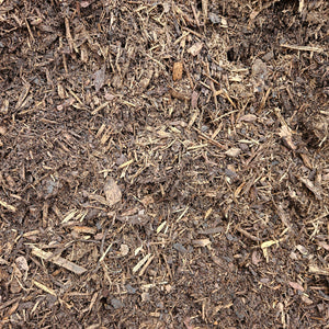 BRN Classic Canadian Pine Mulch