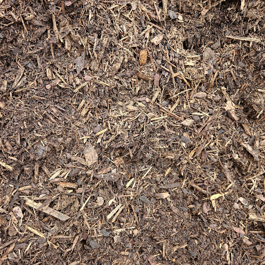 BRN Classic Canadian Pine Mulch