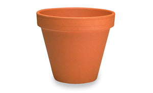 Clay Pots - Standard