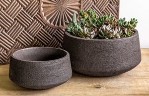 Scandia Planter - Peat