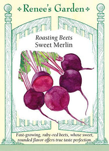  Beet Merlin