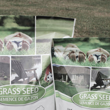 Load image into Gallery viewer, Grass Seed - Deluxe Overseeding Mixture
