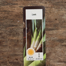Load image into Gallery viewer, Leeks
